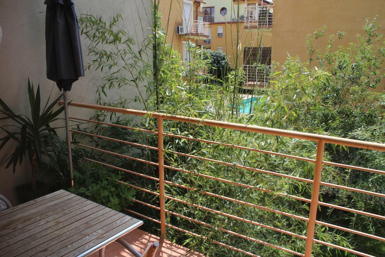 Mandarin Wellness Apartman Siofok Dış mekan fotoğraf